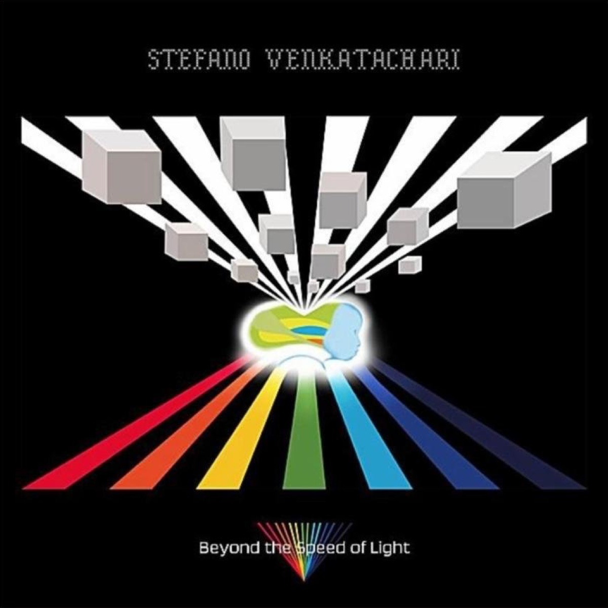 Stefano Venkatachari - Beyond the Speed of Light