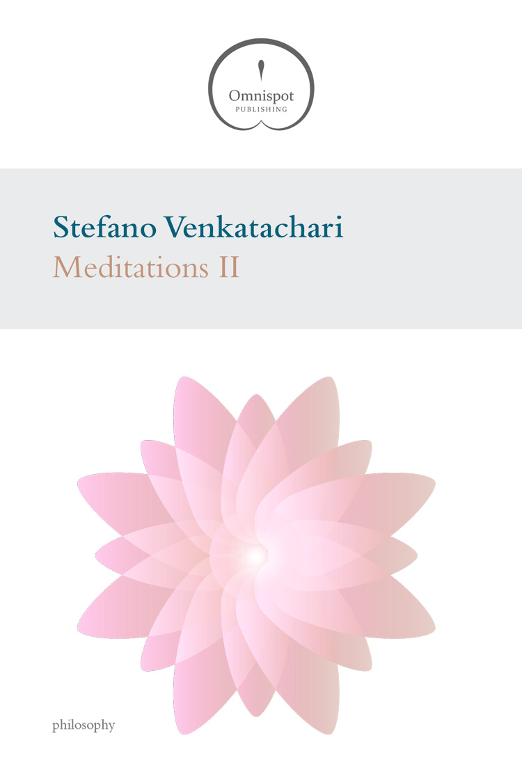 Stefano Venkatachari - Meditations II